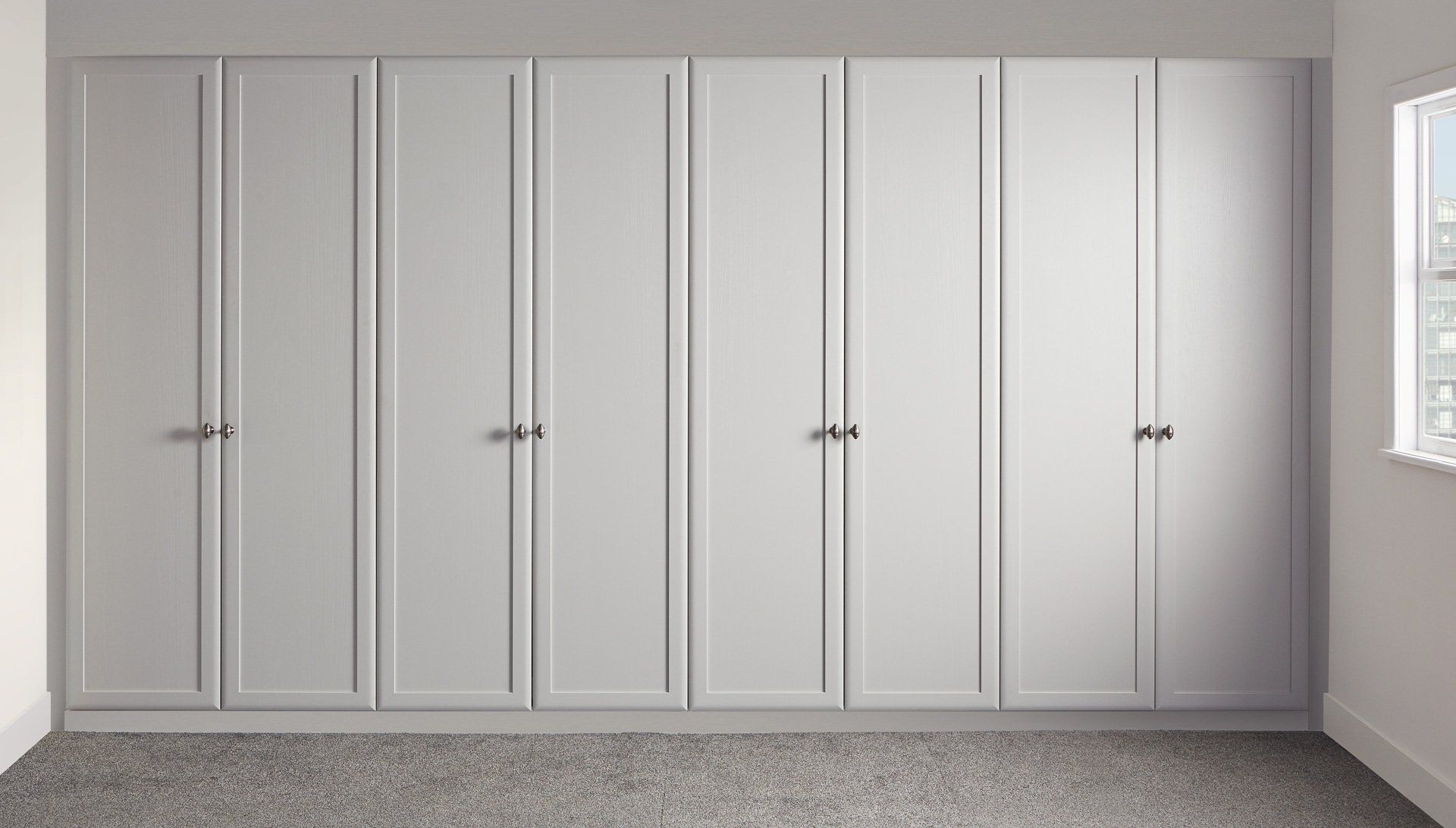 Made to measure & bespoke builtin wardrobes and doors MyFittedBedroom