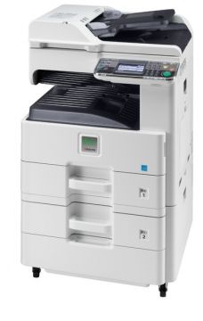 stampante fotocopiatrice Toshiba