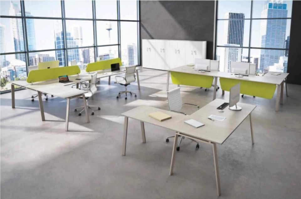 vendita mobili per uffici