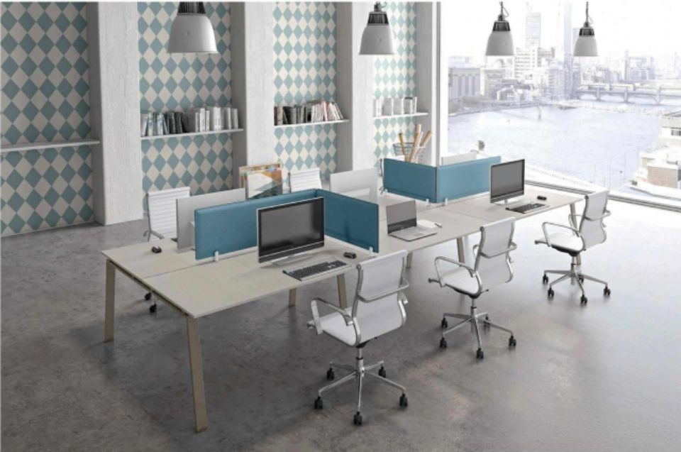 vendita arredi per uffici