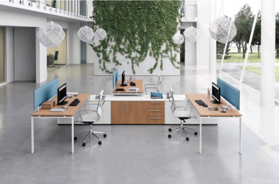 arredamenti per uffici