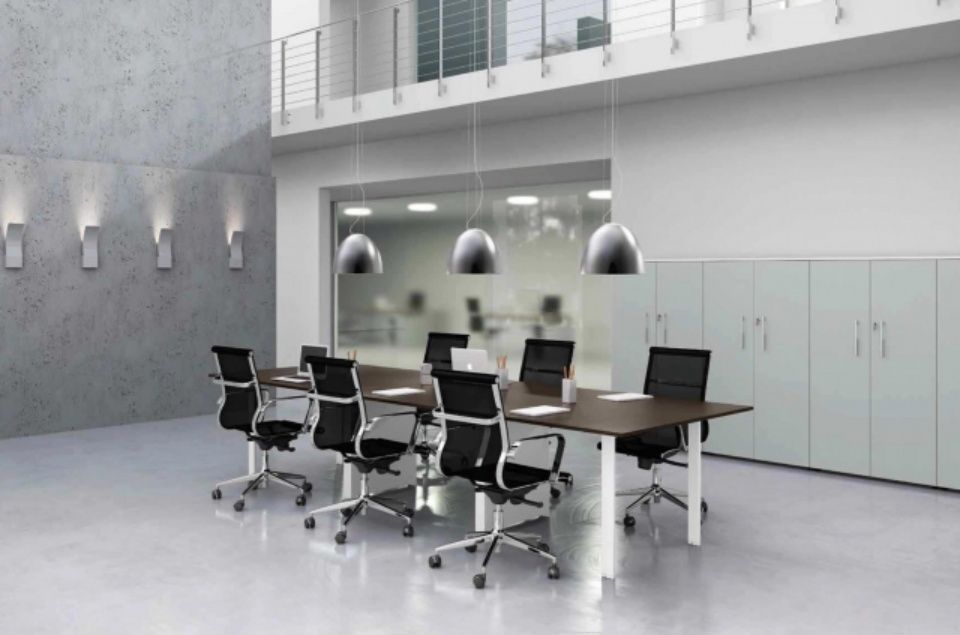 arredi per sale riunioni