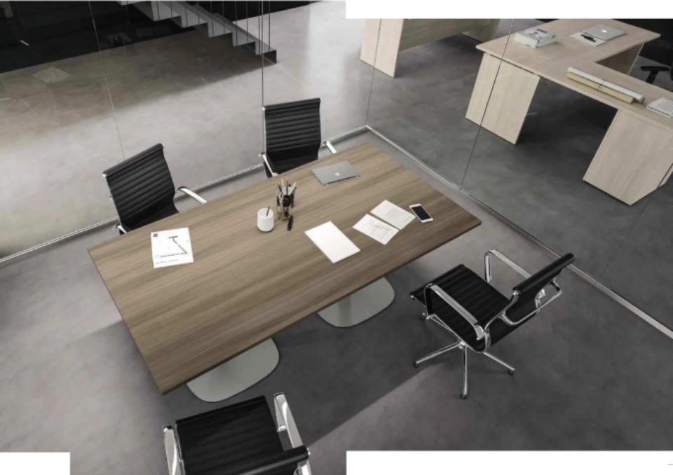 vendita arredamenti per sale riunioni