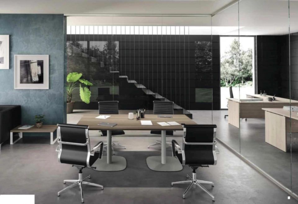 arredi per sale riunioni in vendita