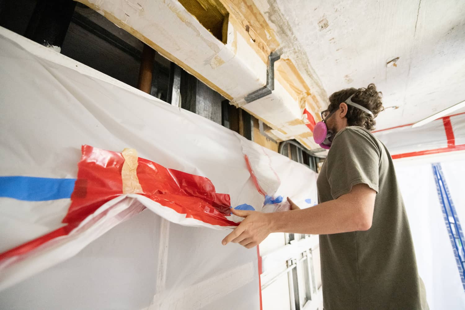 Mold Assessment Doral FL
