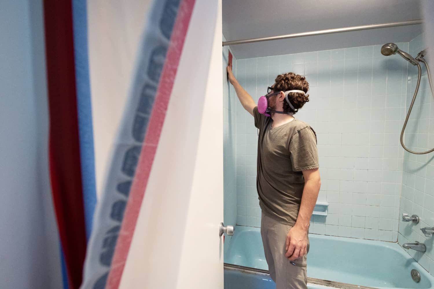 Mold Inspection Company Near Me