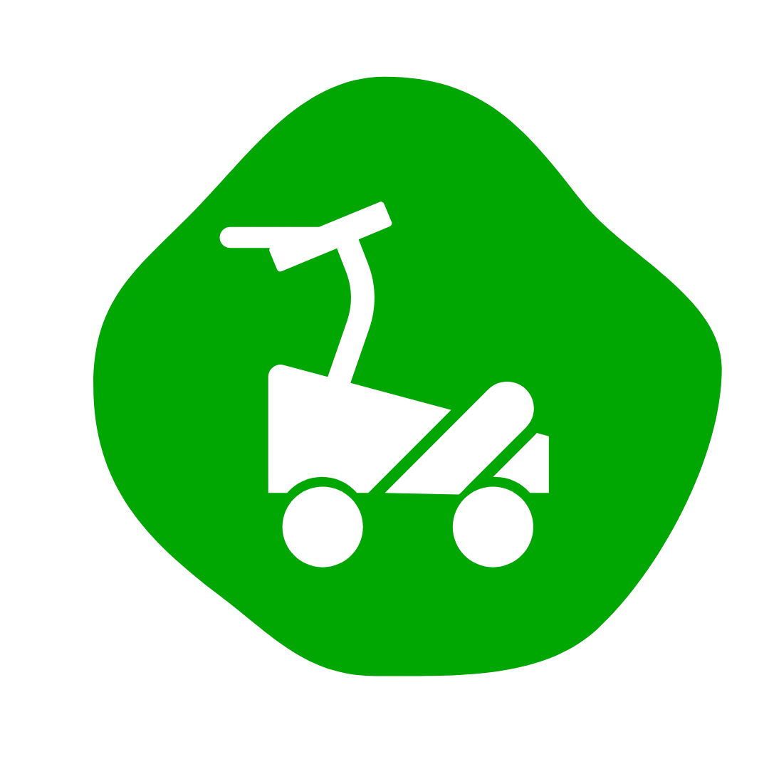 Ground Preparation Icon