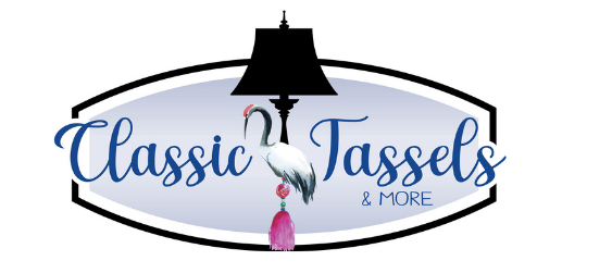 Classic Tassels logo