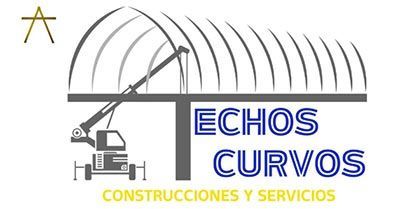 TECHOS CURVOS CONSTRUCCIONES Y SERVICIOS EAS