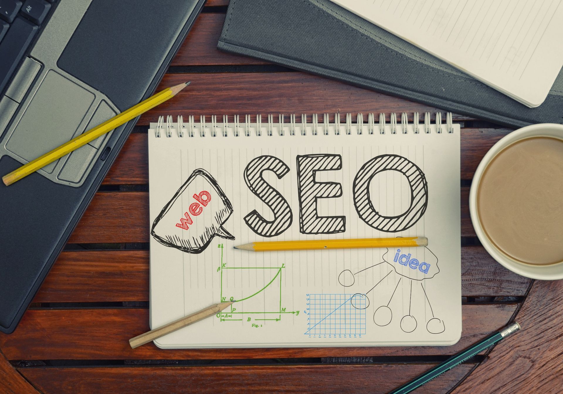 6 Expert Tips For Small Business SEO Strategy in 2023