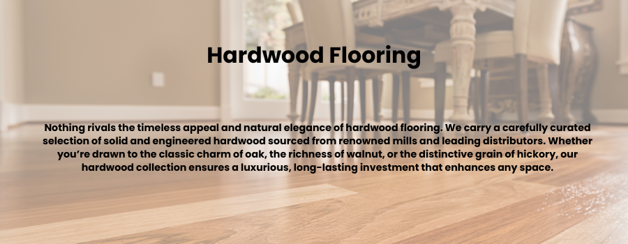 A picture of a hardwood floor with the words hardwood flooring on it.