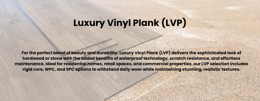 A picture of a luxury vinyl plank lvp
