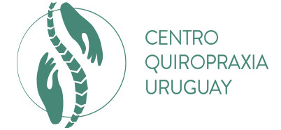 Logo Centro Quiropraxia Uruguay