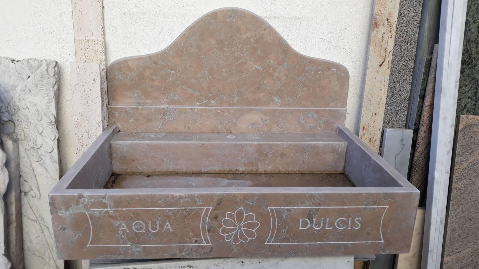 marmi cassani lavandino da esterno