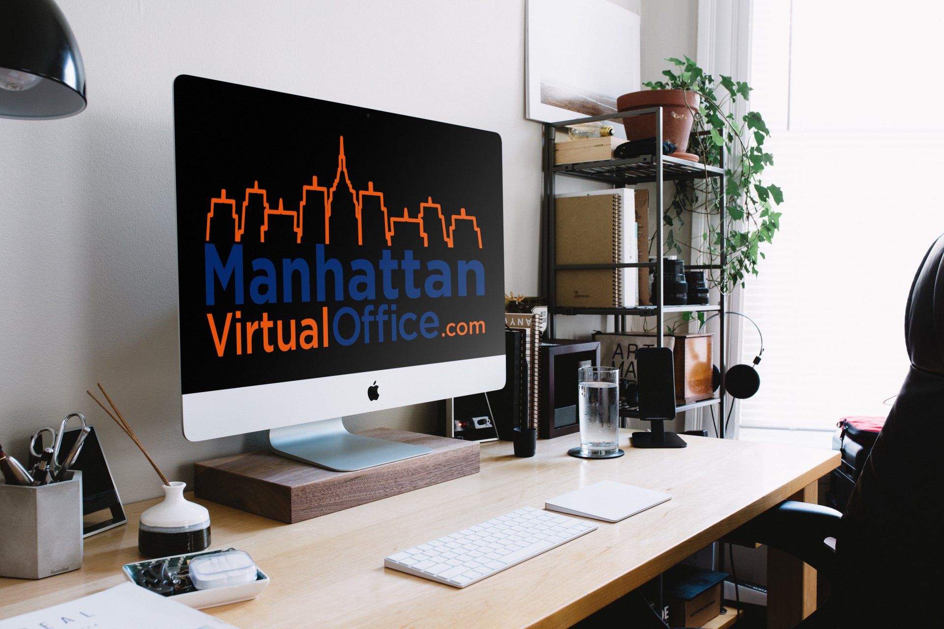 virtual office in NY