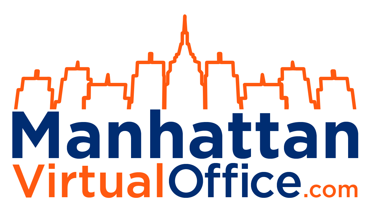 virtual office with mail forwarding new york