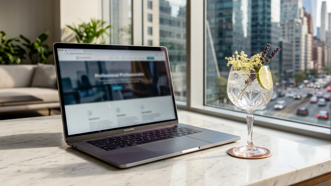 Fifth Avenue Meeting Room and Virtual Office War Room
