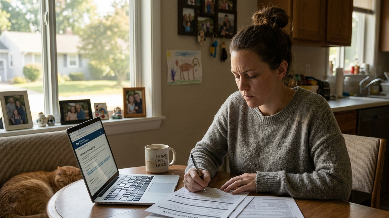 Privacy risks of using a home address for business filings: personal data exposure for entrepreneur