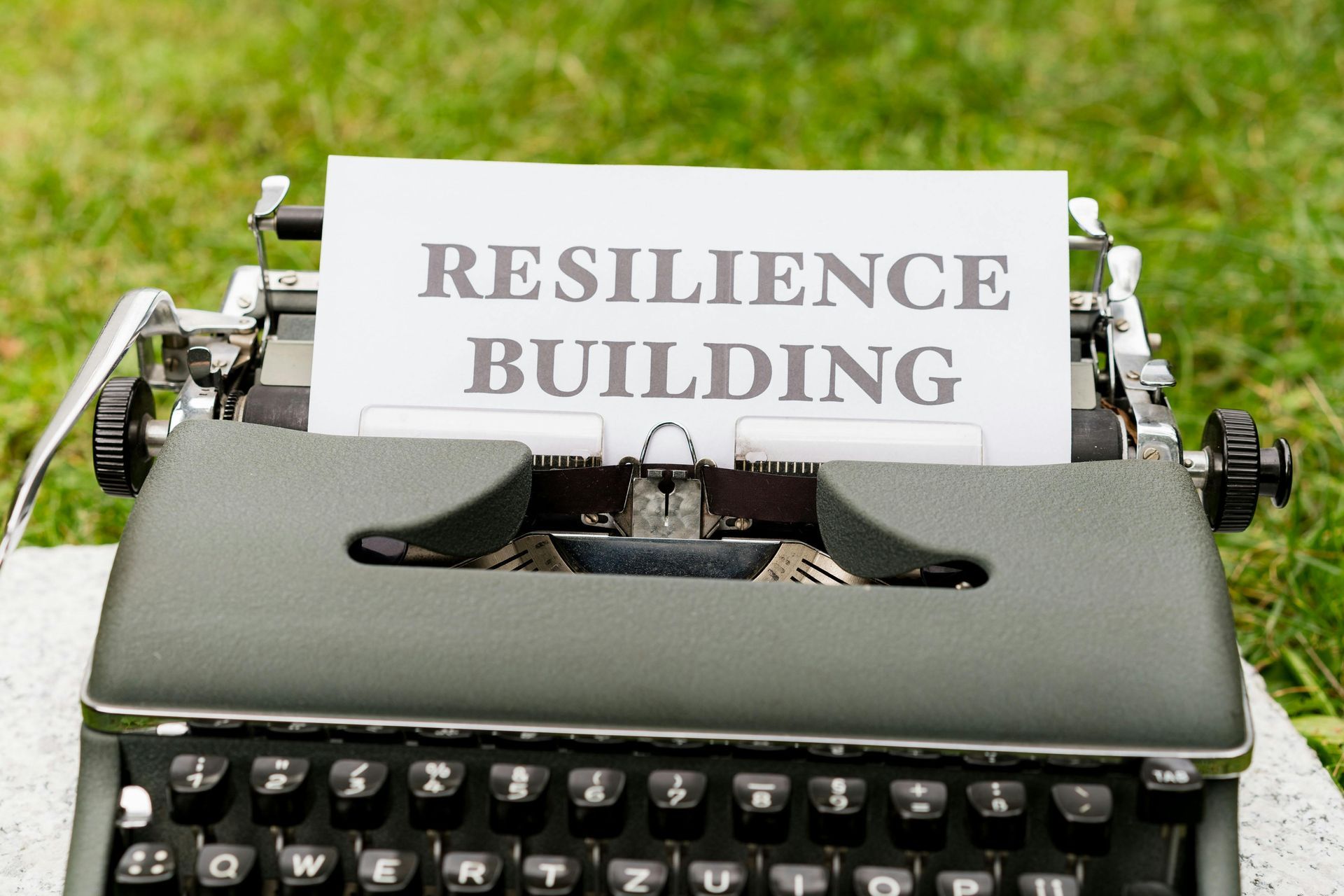 business resilience