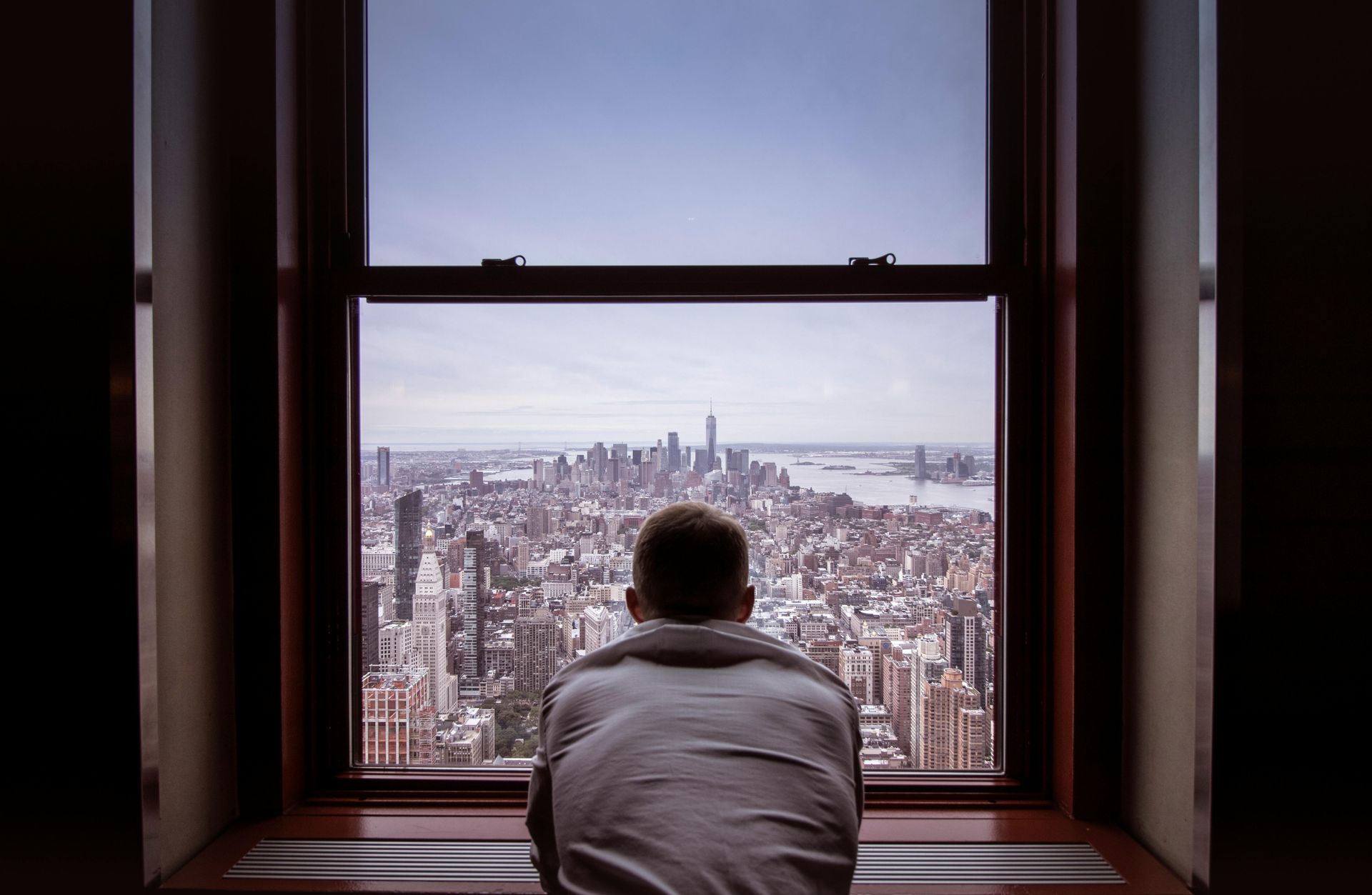 nyc virtual office with physical address