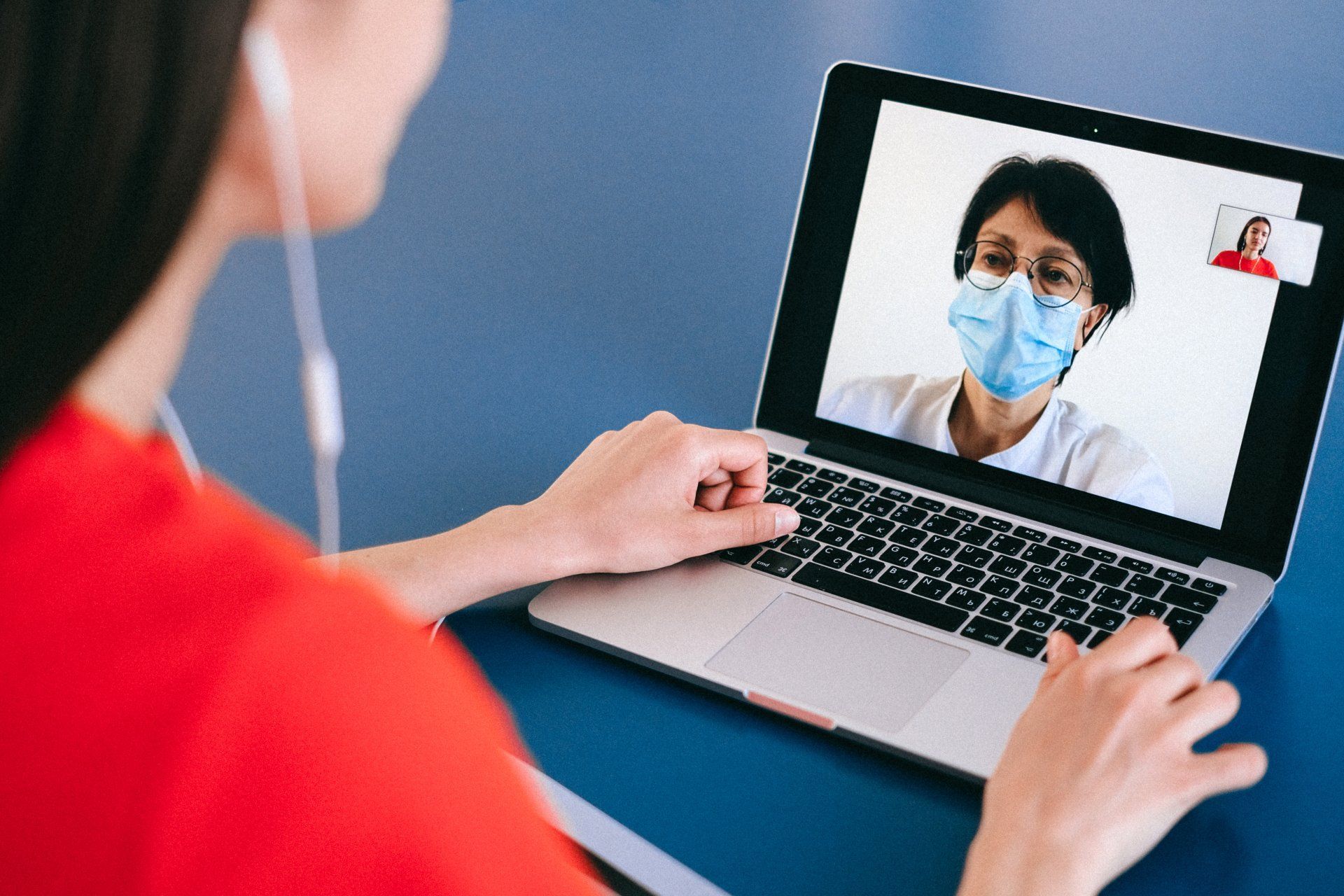 virtual office telehealth providers by Manhattan Virtual Office™