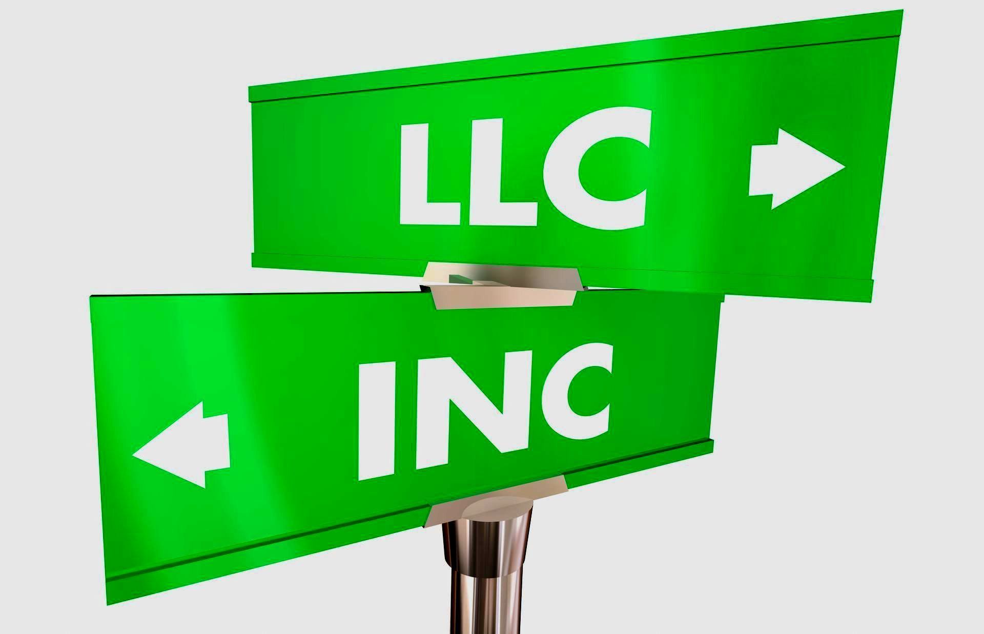 virtual office for llc and inc business address