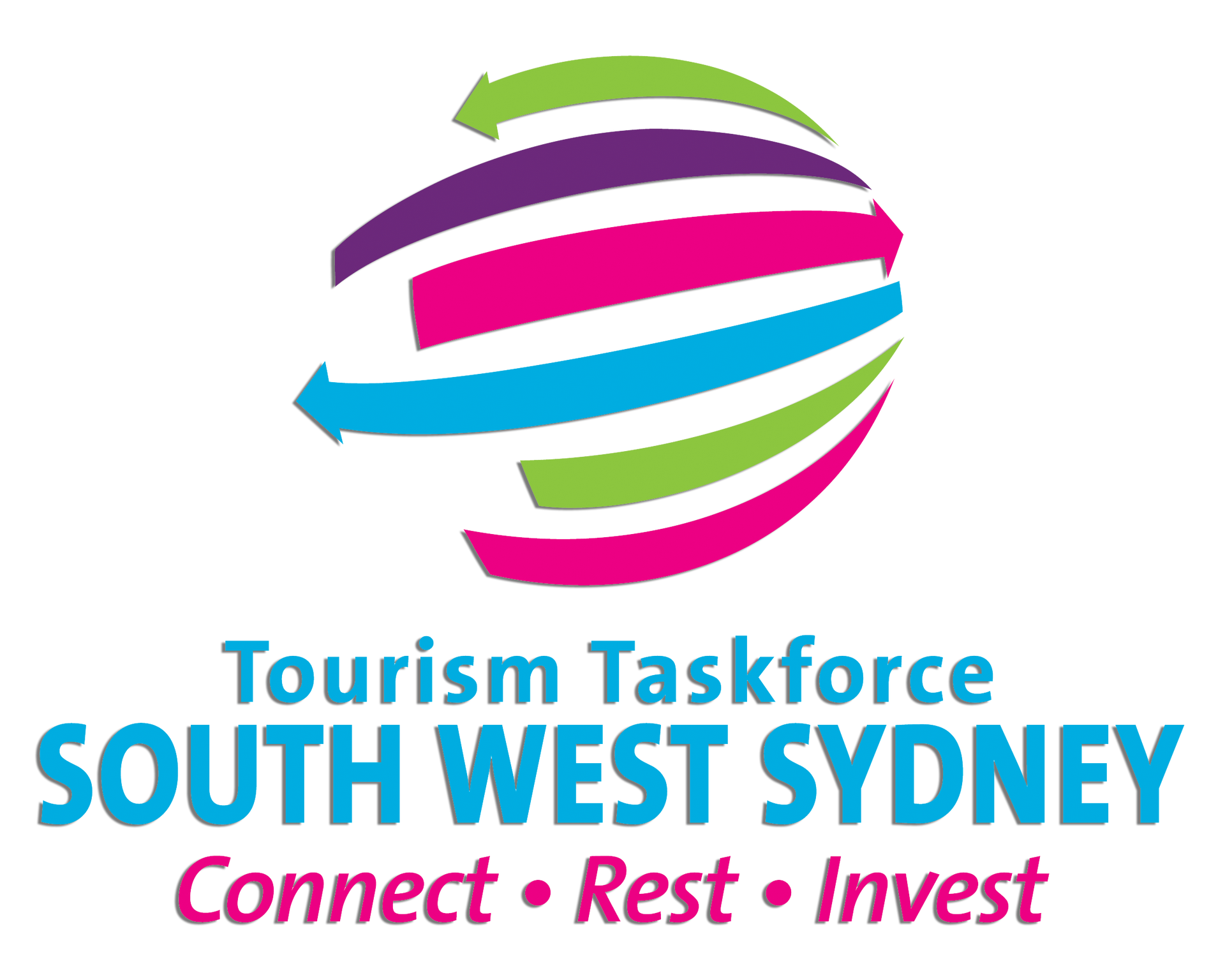 Southwest Sydney Tourism taskforce logo