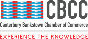 canterbury bankstown chamber of commerce logo