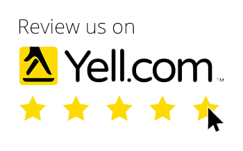 Review us on yell.com