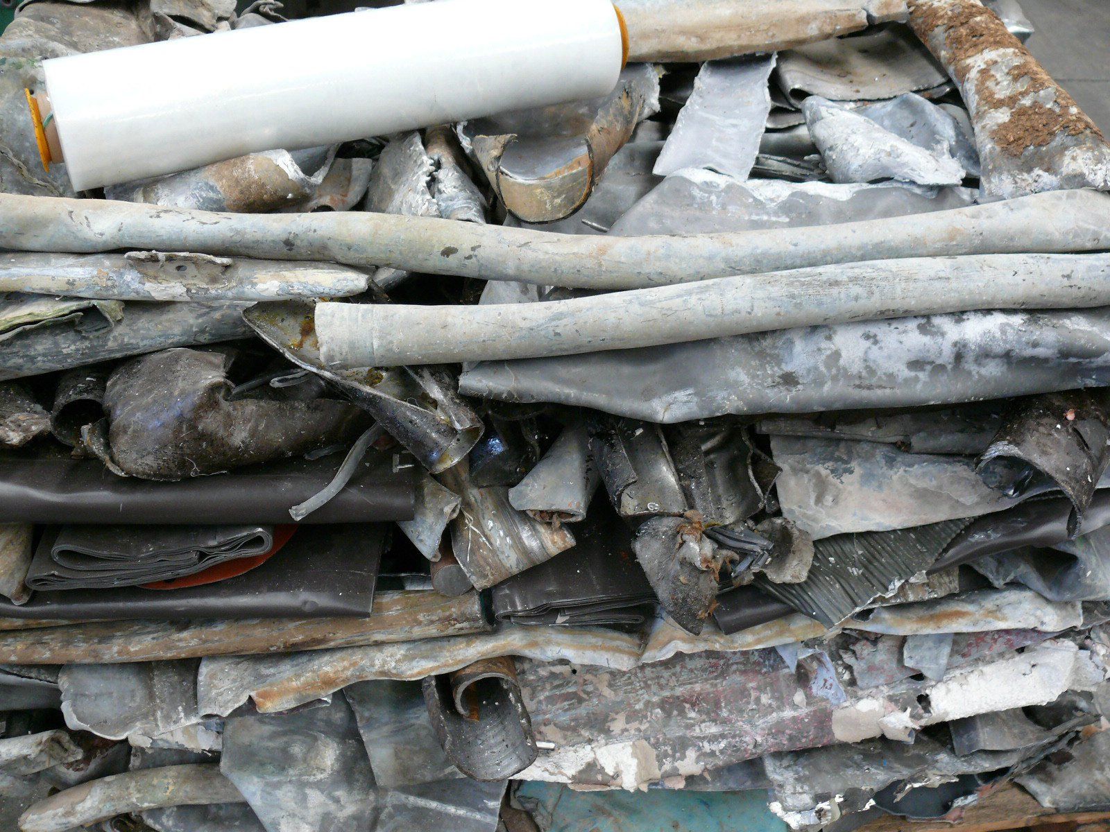 The scrap metal buyer and recycler for your needs in Auckland