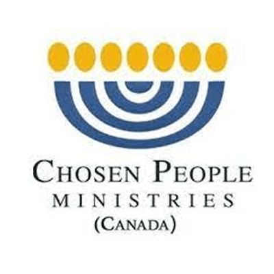 Chosen People Ministries (Canada)