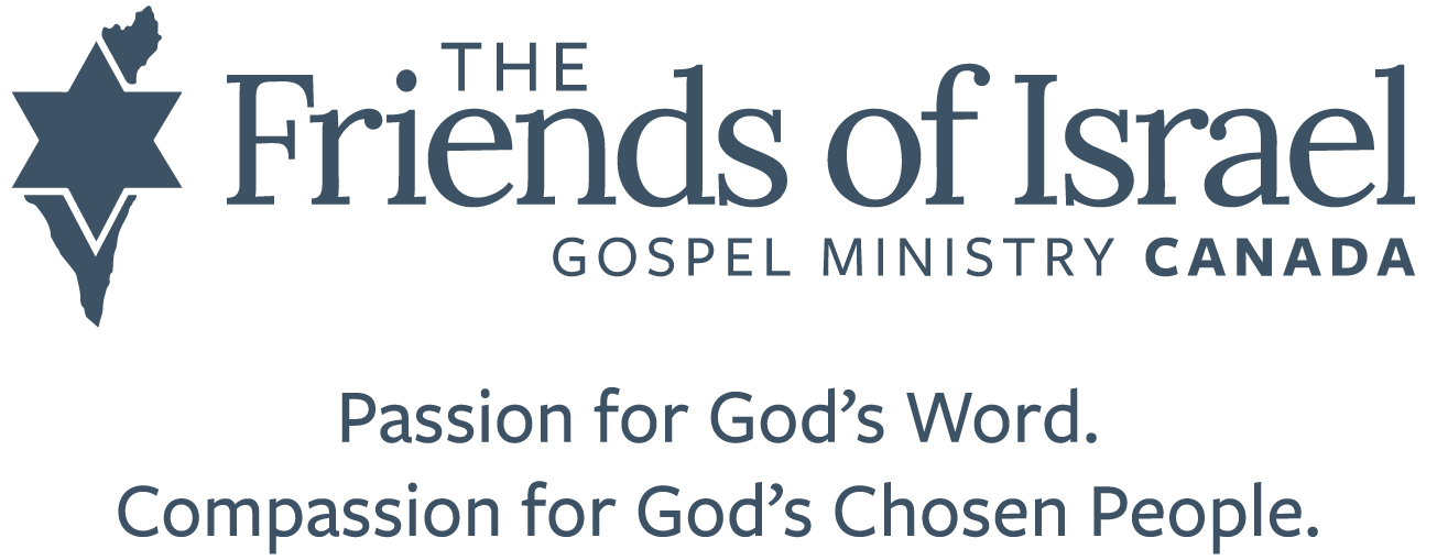 The Friends of Israel Gospel Ministry