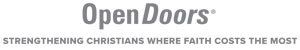 Open Doors Canada
