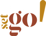 Ready, Set, Go! Logo
