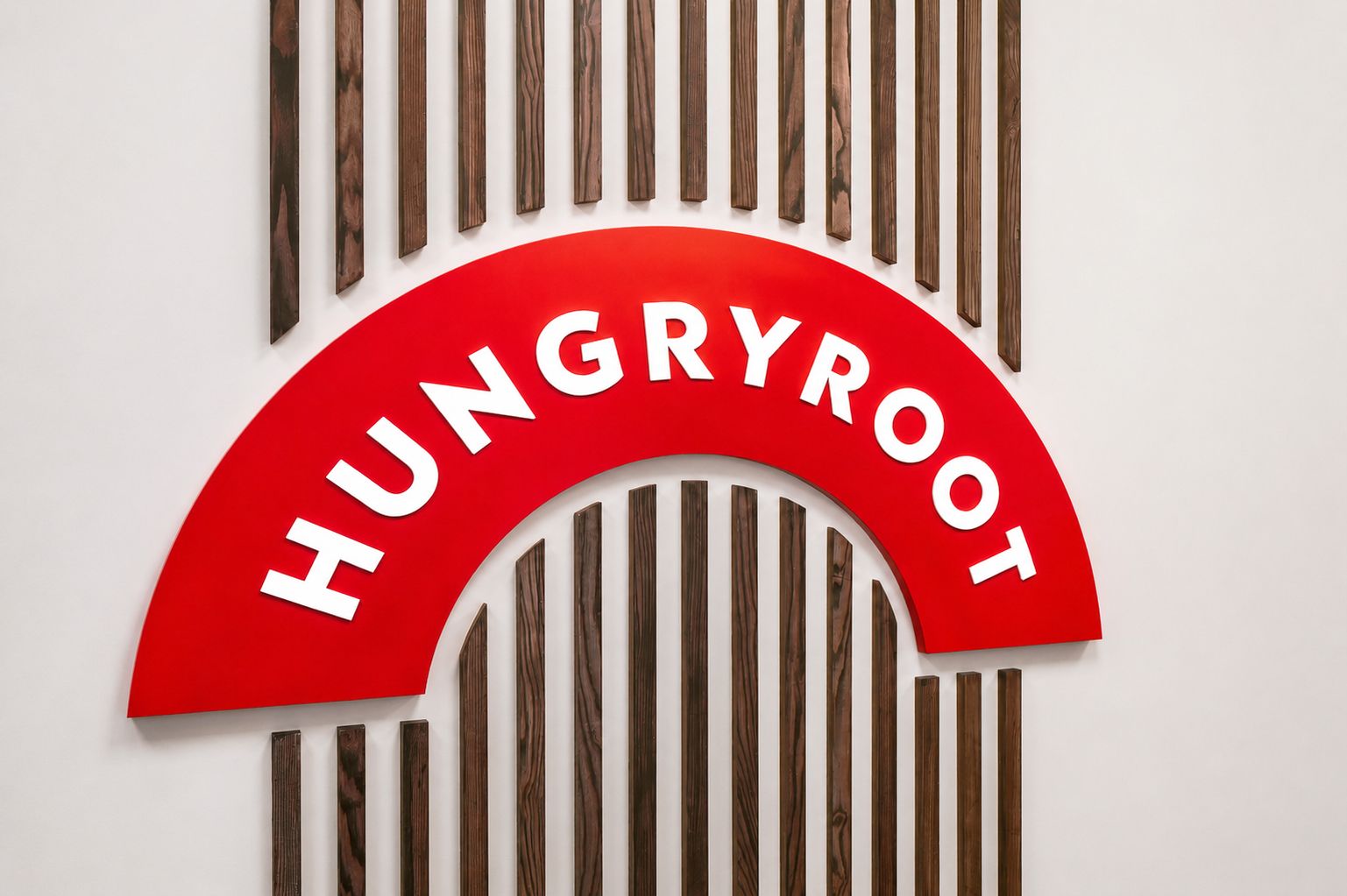 Hungryroot wall 2