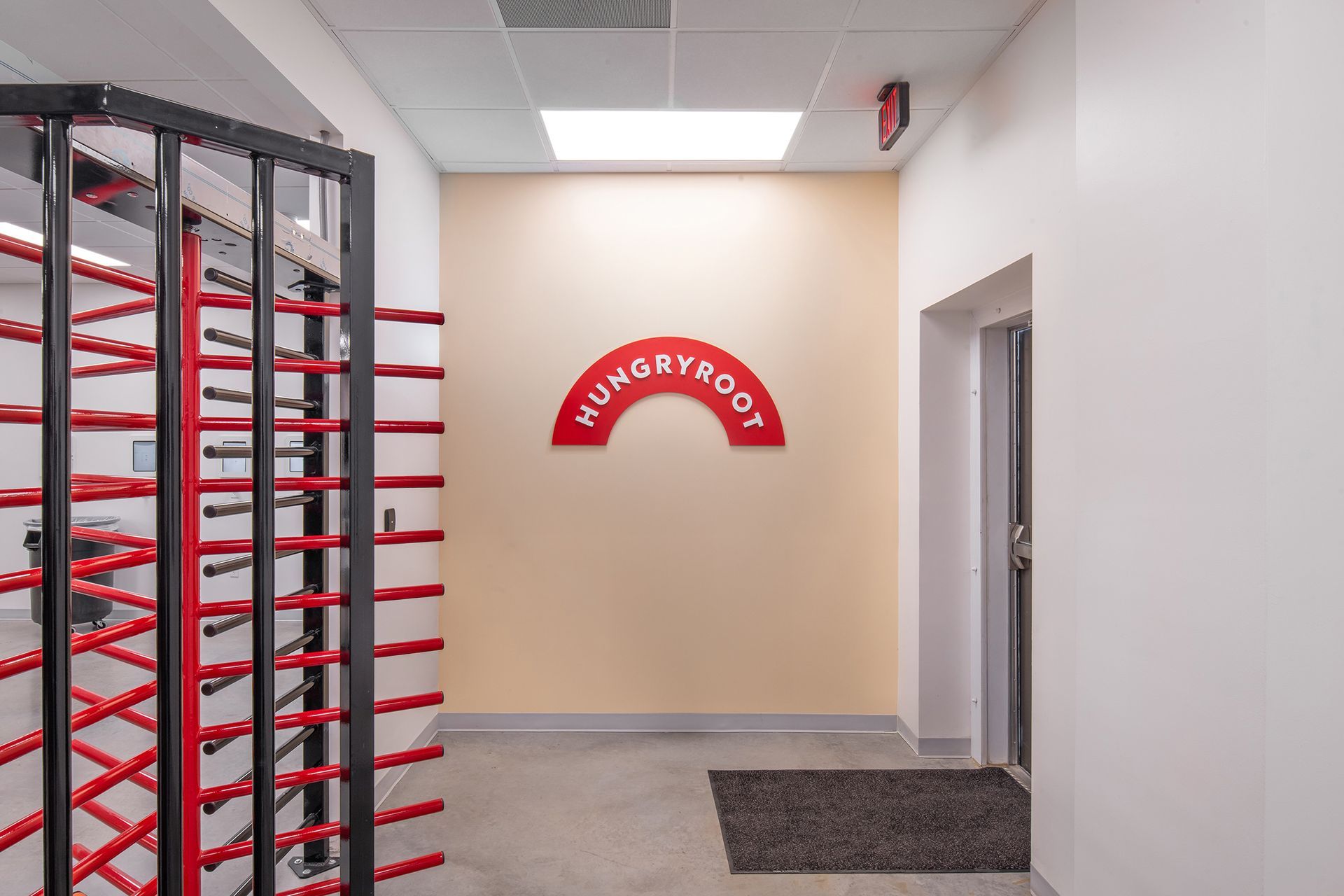 Hungryroot-wall-graphics