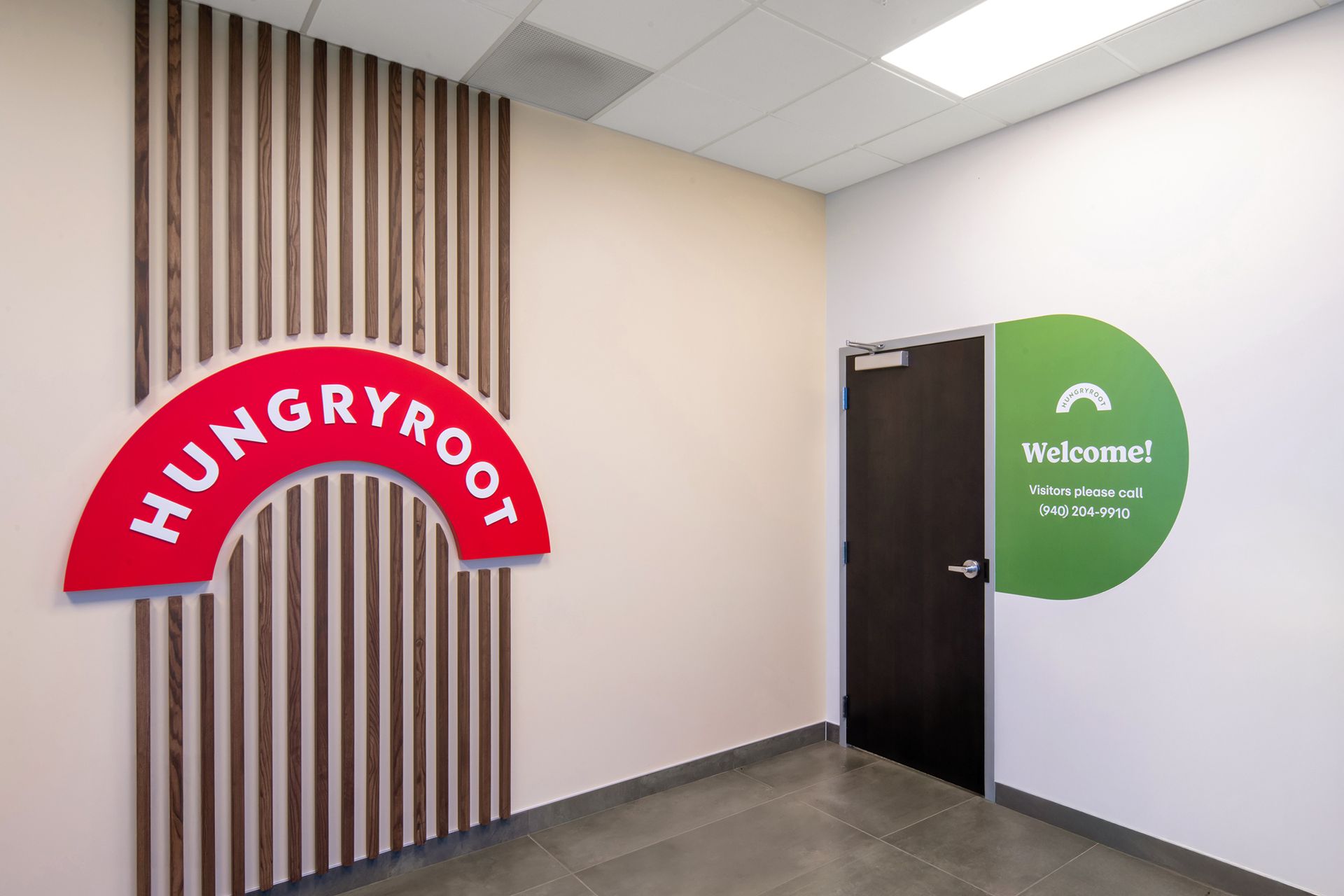 Hungryroot wall 1