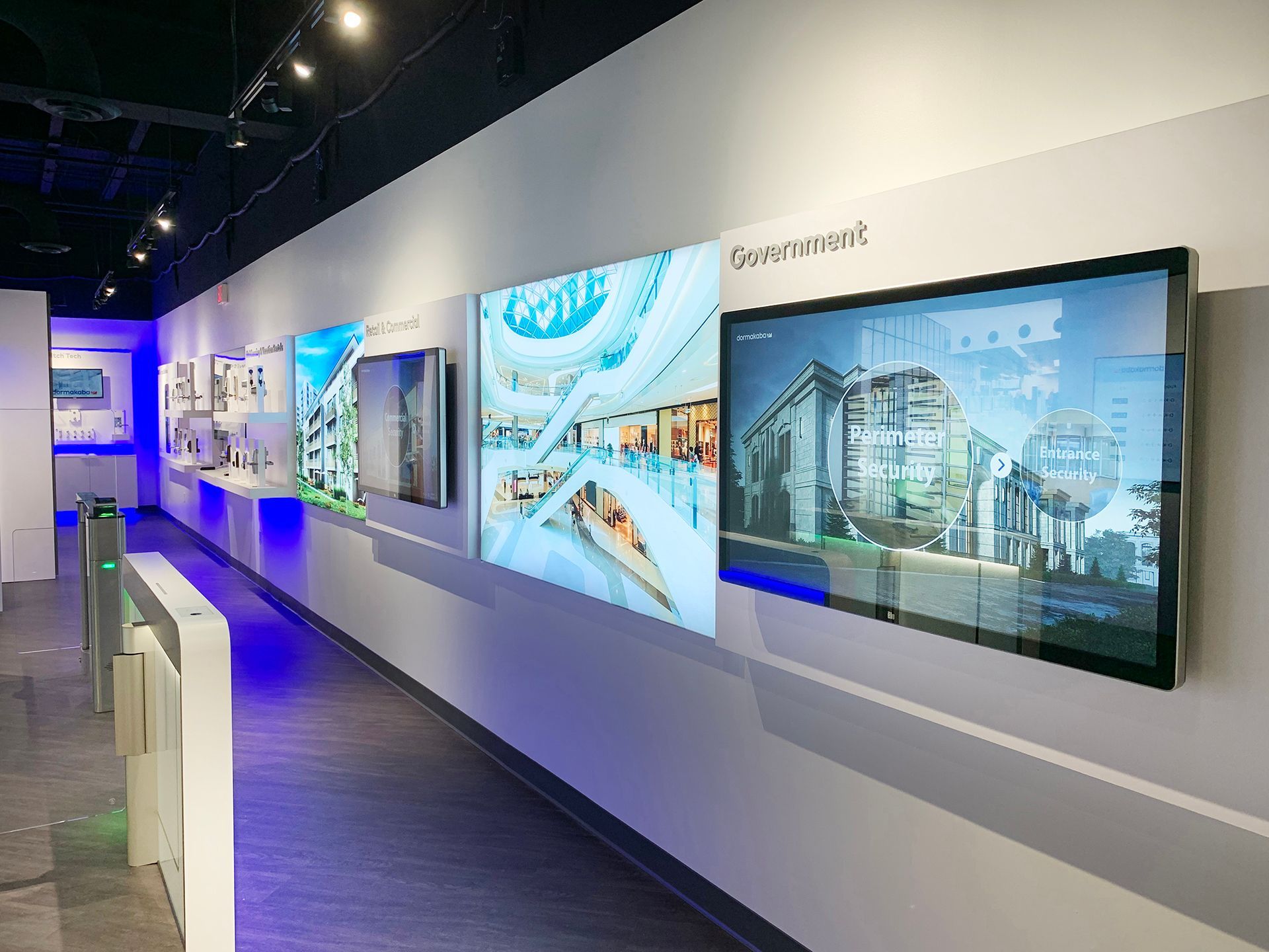 dormakaba discovery center