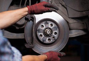 car brake and clutch repairs