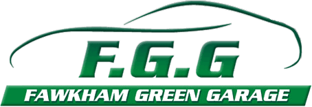 Fawkham Green Garage logo