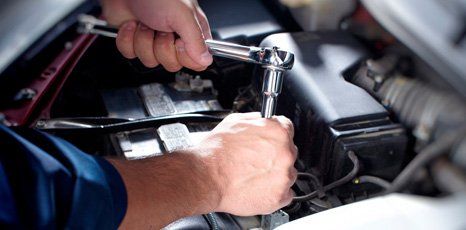 car engine diagnostics and repairs