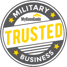 My Base Guide Military Trusted Business