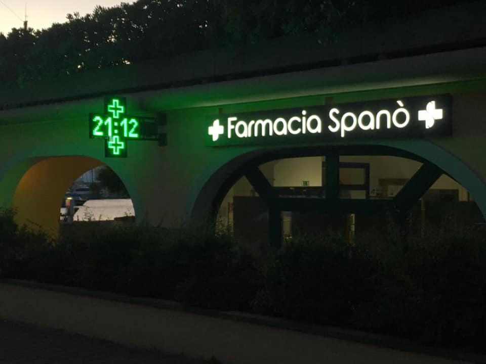 Farmacia Spanò