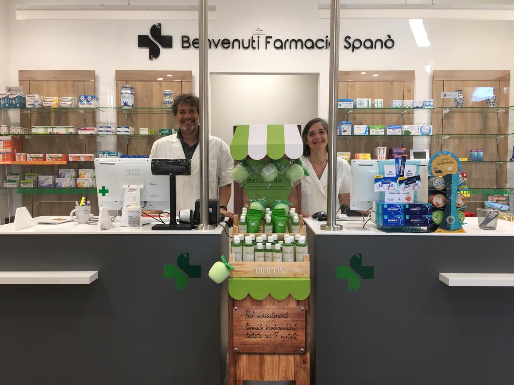 Farmacia Spanò
