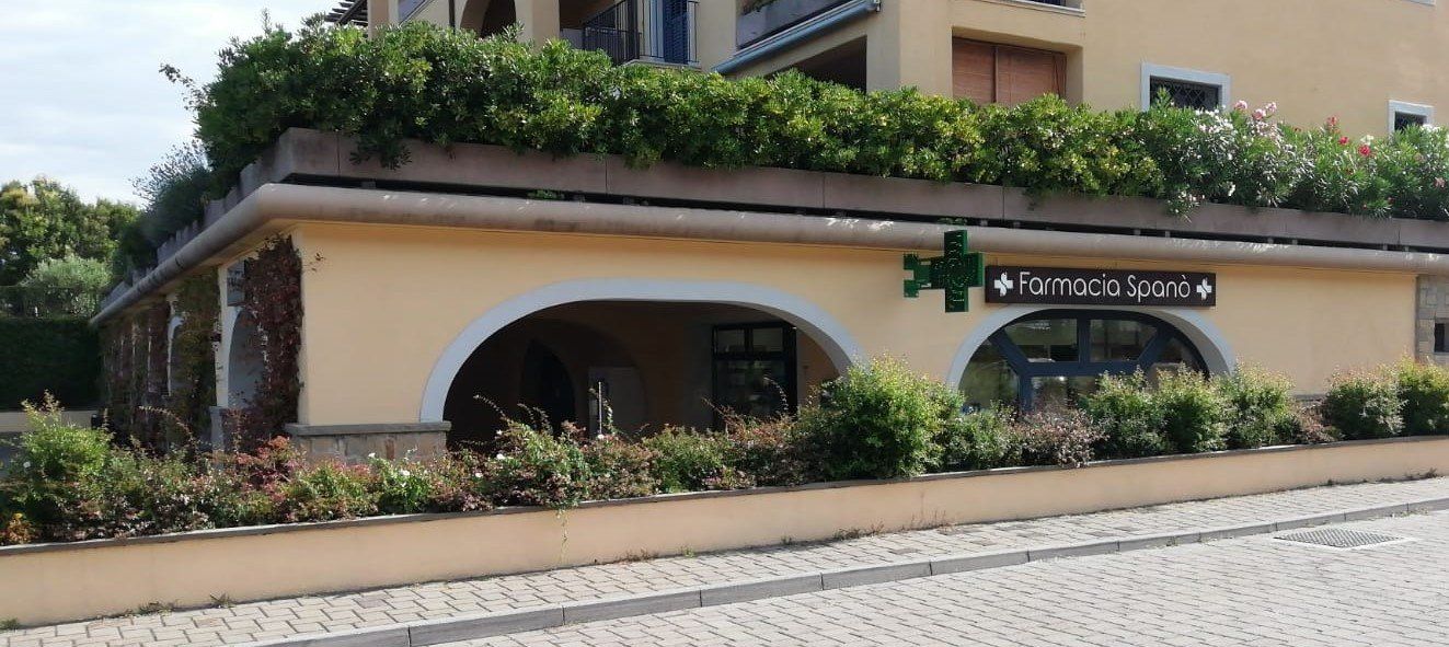 Farmacia Spanò