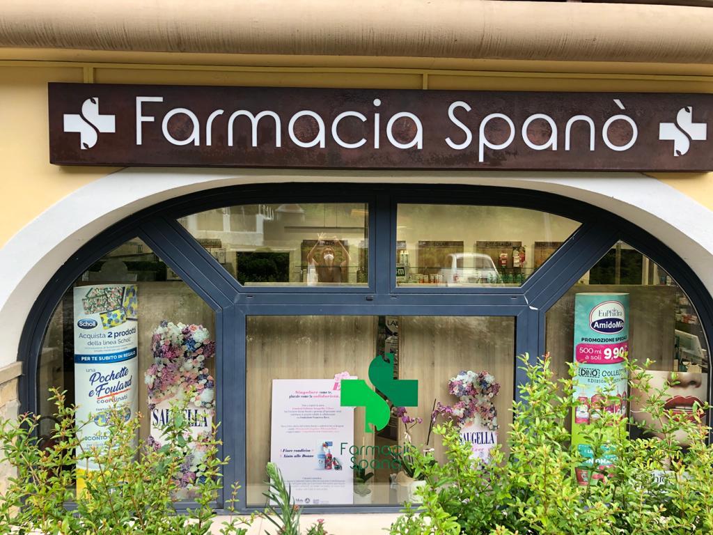 Farmacia Spanò