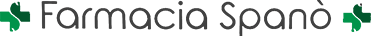 FARMACIA SPANÒ-LOGO