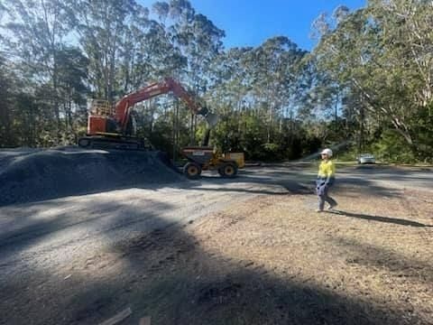 Road Construction — Plant Operator Courses Tamworth