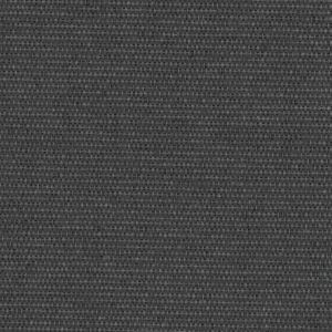 A close up of a dark gray fabric texture.