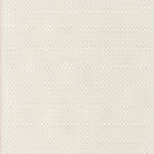 A close up of a white fabric texture.